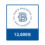 파리바게뜨 교환권 12,000원