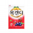 롯데)목캔디믹스베리1200