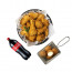 뿌링클+치즈볼+콜라1.25L