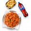 순살양념치킨+멕시감자+콜라1.25L