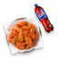 양념치킨+콜라1.25L