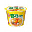 오뚜기)참깨라면컵