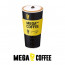 메가MGC커피 (HOT)연유라떼