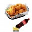 BHC HOT후라이드 콤보+콜라1.25L
