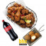 BHC 맛초킹 콤보+치즈볼+콜라1.25L