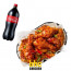 BHC 레드킹 콤보+콜라1.25L