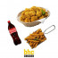 BHC 뿌링클순살+뿌링감자+콜라1.25L