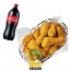 BHC 뿌링클 콤보+콜라1.25L