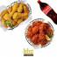 BHC 뿌링클 콤보+양념치킨+콜라1.25L