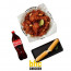BHC 쏘마치+치로스+콜라 1.25L
