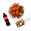 양념치킨+치즈볼+콜라1.25L