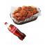 양념치킨콤보+콜라1.25L